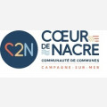   Communauté de communes Coeur de nacre