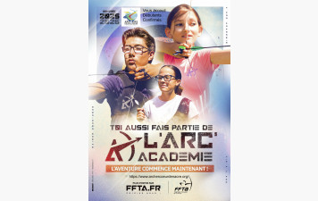 Nouvelle saison 2025-2026