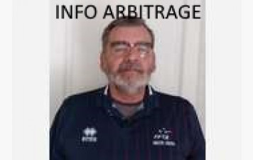 Evolutions réglementaires FFTA - mise à jour novembre 2025