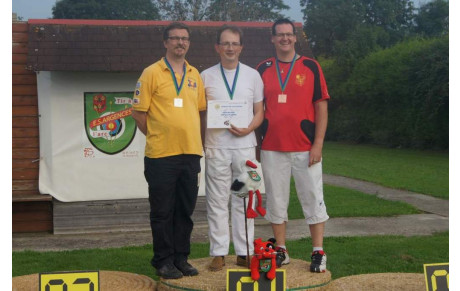 BEURSAULT 2014 - ! CHAMPION