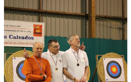 Resultats Promotionnel 2016