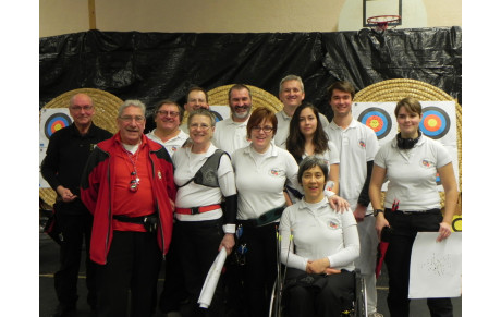 FORUMS Saison 2016/17