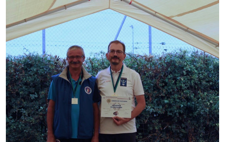 Résultats Beursault Argences saison 2017