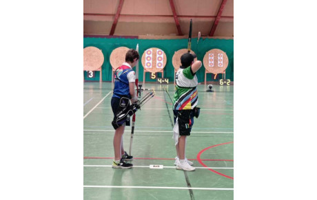 Fin de la saison hivernale les meilleurs résultats !