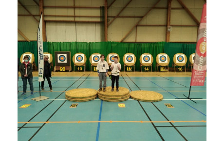 Dernière nouvelle le promotionnel 