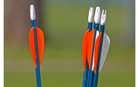 quel matériel choisir pour du tir loisir